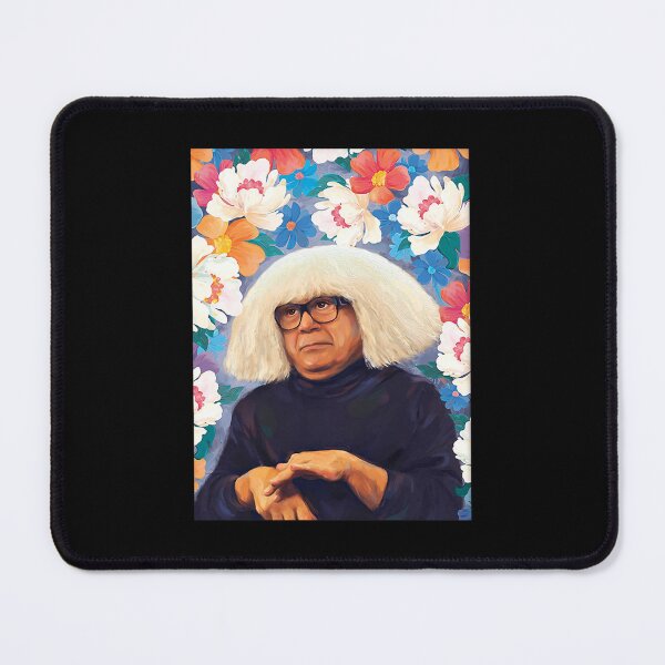 Item preview, It_s Alway Sunny In Flowers designed and sold by Lonely Brains.