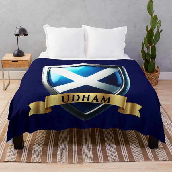 Item preview, Udham Scottish Heritage Crest Shield designed and sold by Highlandkings.