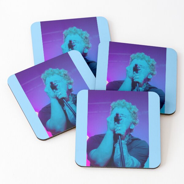 Item preview, David Eselgroth On Stage (TOTP) designed and sold by the.girl.with.the.camera.