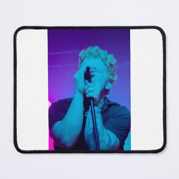 Item preview, David Eselgroth On Stage (TOTP) designed and sold by the.girl.with.the.camera.