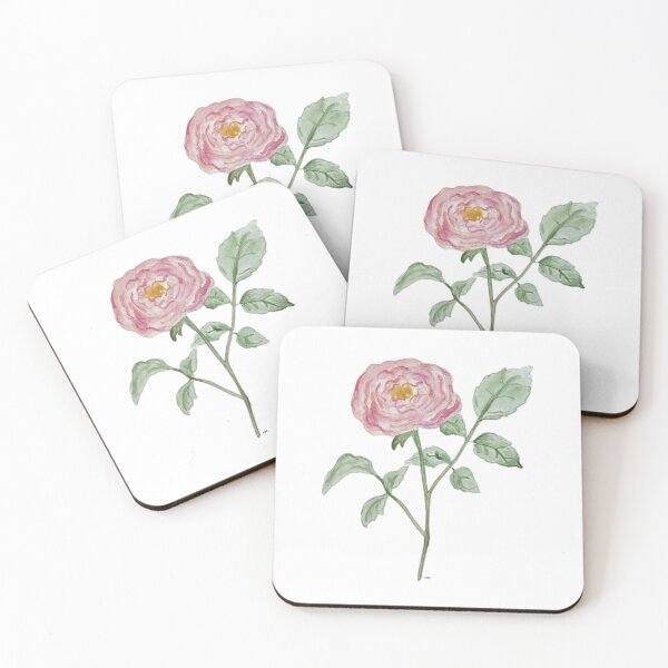 Item preview, Rose designed and sold by HandmadebyHaven.