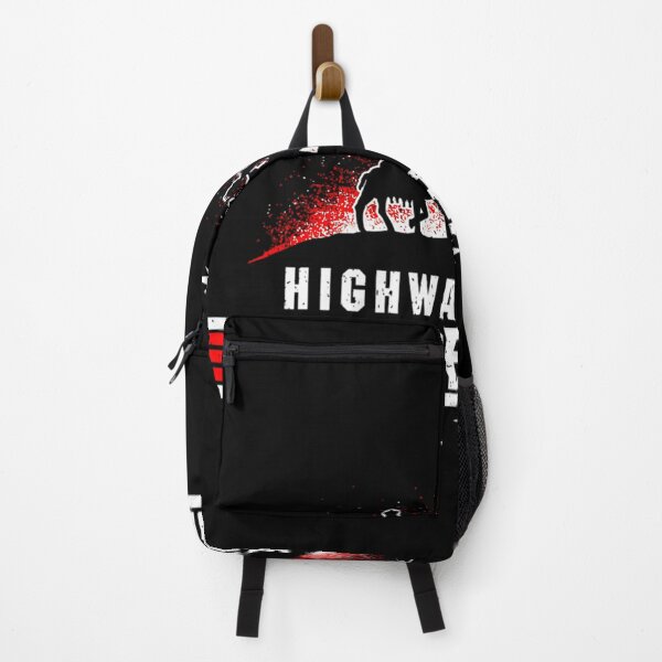 Item preview, Highway To The Manger Zone designed and sold by ahmetberke2.