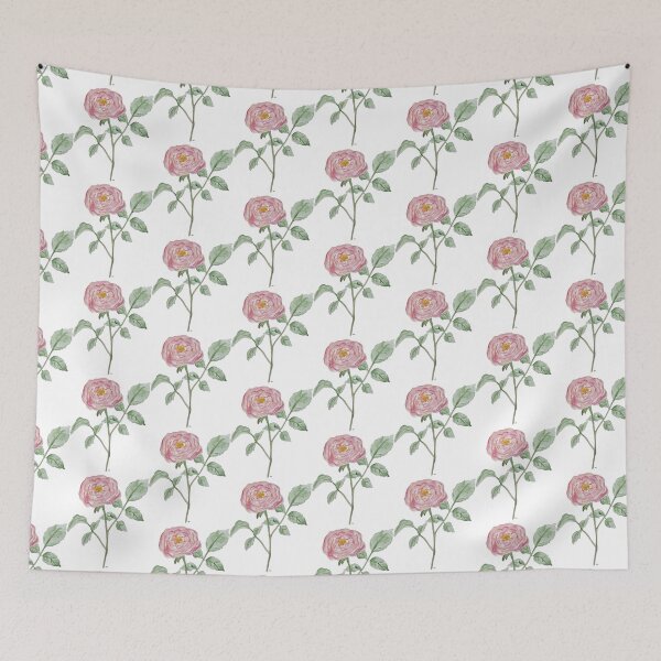Item preview, Rose designed and sold by HandmadebyHaven.