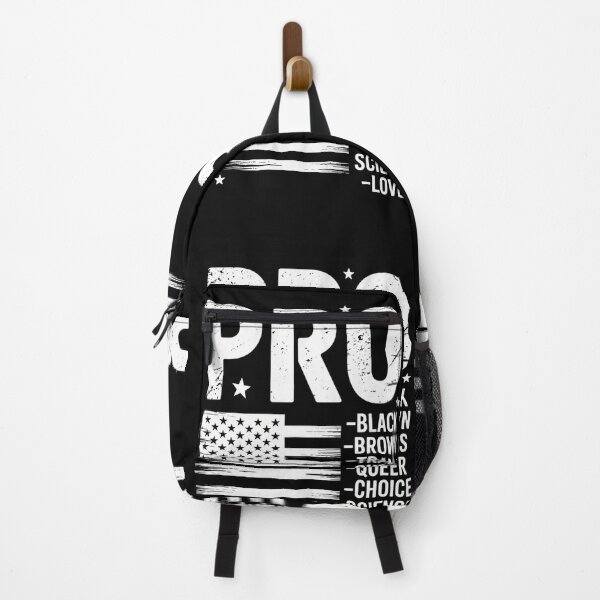 Item preview, Us Flag Patriotic Anti Resist designed and sold by LittleBO5.