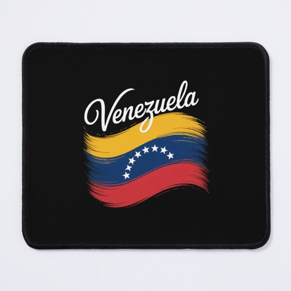 Item preview, Venezuela Flag Venezuelan Pride Support Lovers designed and sold by LittleBO5.