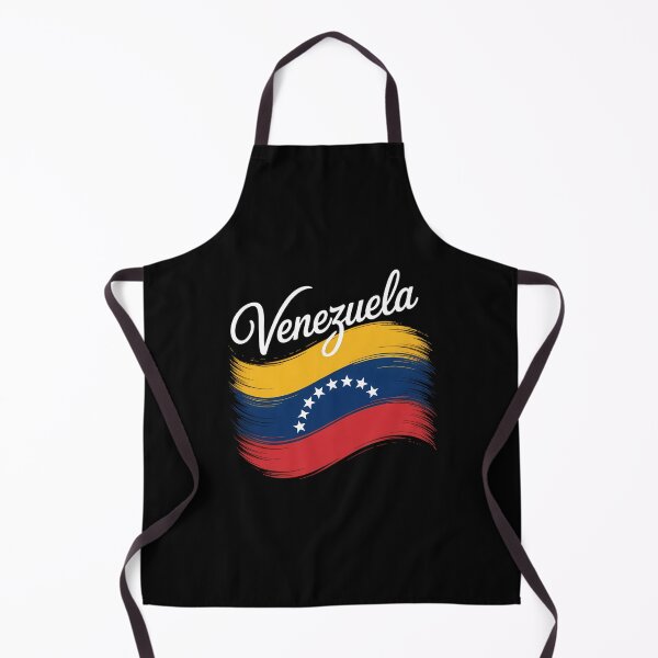 Item preview, Venezuela Flag Venezuelan Pride Support Lovers designed and sold by LittleBO5.