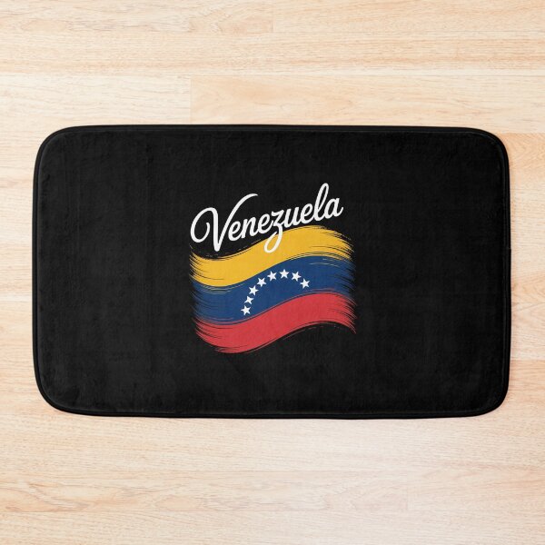 Item preview, Venezuela Flag Venezuelan Pride Support Lovers designed and sold by LittleBO5.