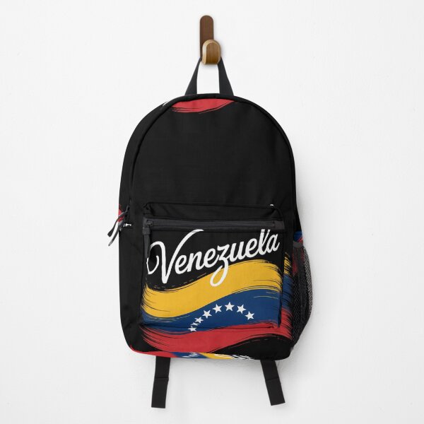 Item preview, Venezuela Flag Venezuelan Pride Support Lovers designed and sold by LittleBO5.