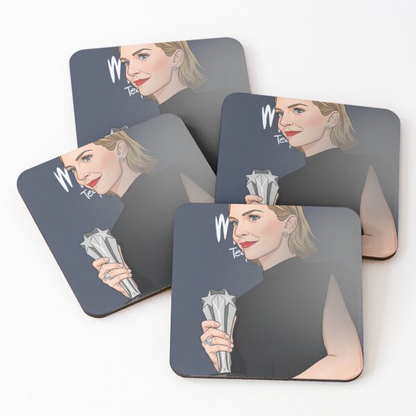 Item preview, CCA- Rhea Seehorn win designed and sold by Stephisy.