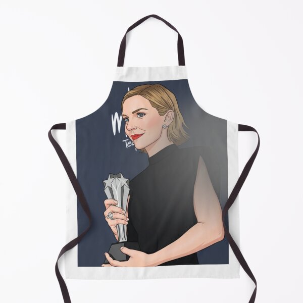 Item preview, CCA- Rhea Seehorn win designed and sold by Stephisy.
