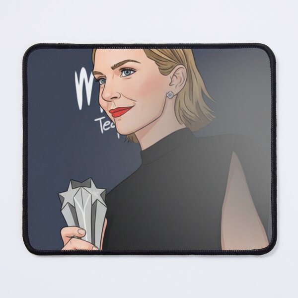 Item preview, CCA- Rhea Seehorn win designed and sold by Stephisy.