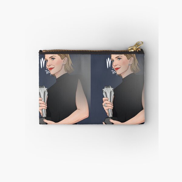 Item preview, CCA- Rhea Seehorn win designed and sold by Stephisy.