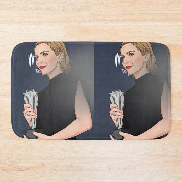 Item preview, CCA- Rhea Seehorn win designed and sold by Stephisy.