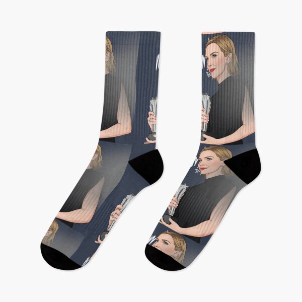 Item preview, CCA- Rhea Seehorn win designed and sold by Stephisy.
