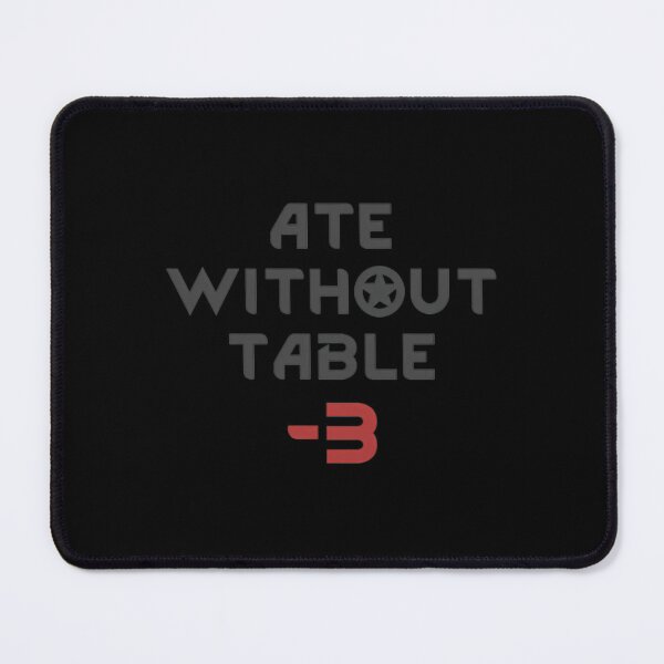 Item preview, Rimworld Ate Without Table -3 V2 designed and sold by ahmetberke2.