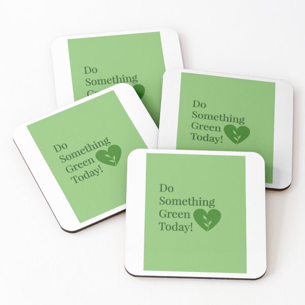 Item preview, Do Something Green Today designed and sold by twdbabe1994.