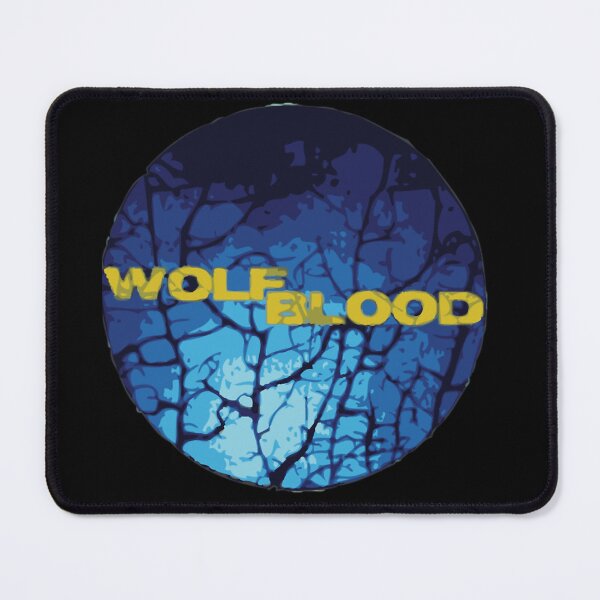Item preview, Wolfblood  designed and sold by LTPShop.