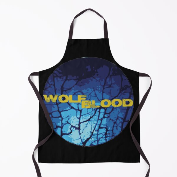Item preview, Wolfblood designed and sold by LTPShop.