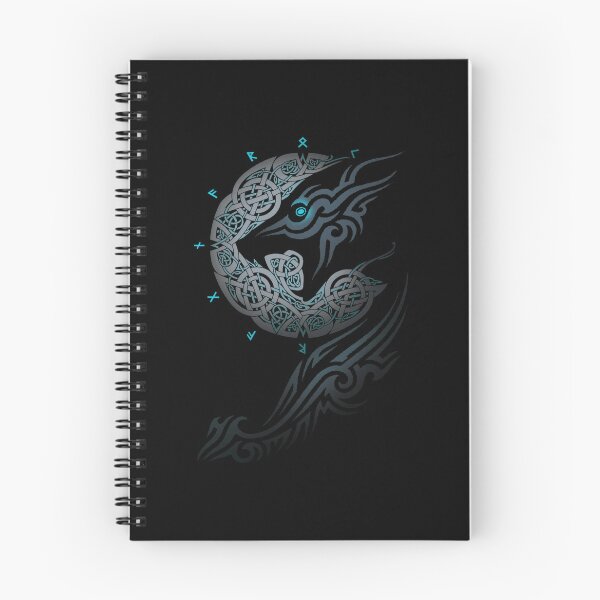 Item preview, RAGNAROK MOON designed and sold by Lonely Brains.