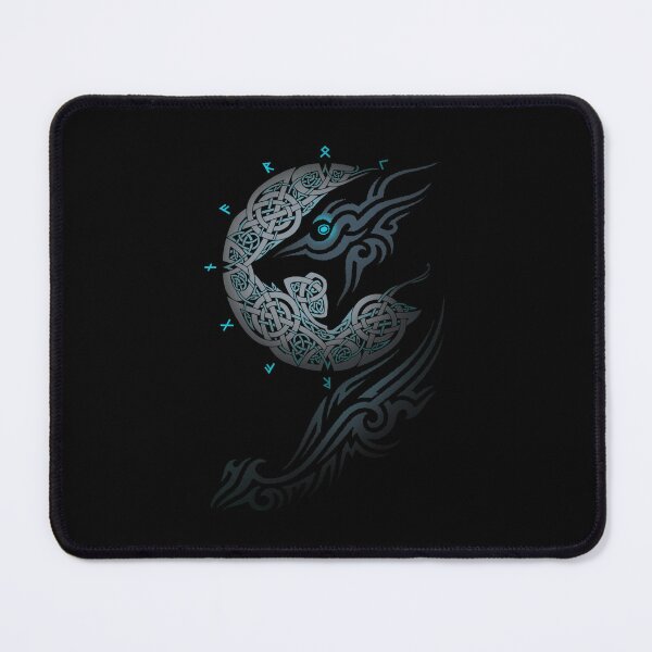 Item preview, RAGNAROK MOON designed and sold by Lonely Brains.