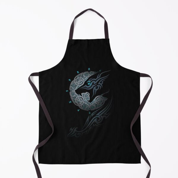 Item preview, RAGNAROK MOON designed and sold by Lonely Brains.