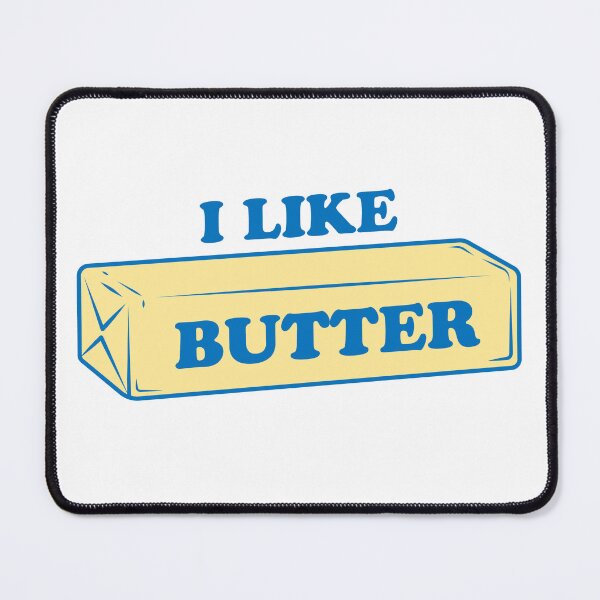 Item preview, I Like Butter Funny Keto Diet designed and sold by petestyles.