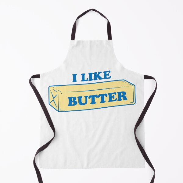 Item preview, I Like Butter Funny Keto Diet designed and sold by petestyles.