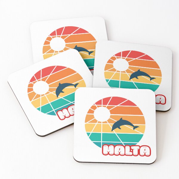 Item preview, Malta Summer Vibes  designed and sold by MaltaCollective.