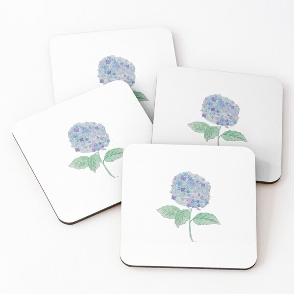 Item preview, Hydrangea designed and sold by HandmadebyHaven.