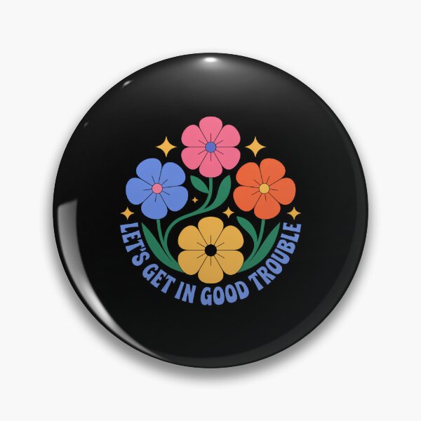 Item preview, Social Justice Support  designed and sold by LittleBO5.