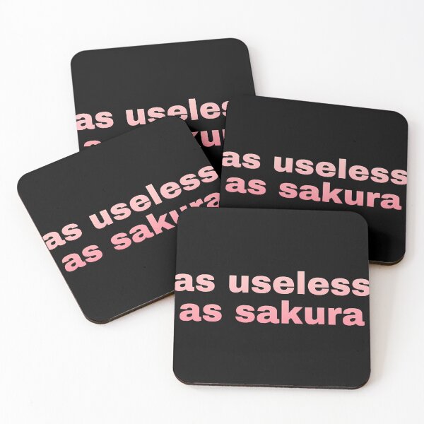 Item preview, As Useless As Sakura Font designed and sold by ahmetberke2.