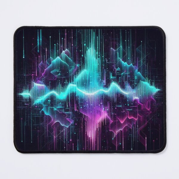 Item preview, Neon Sound designed and sold by laser1064.