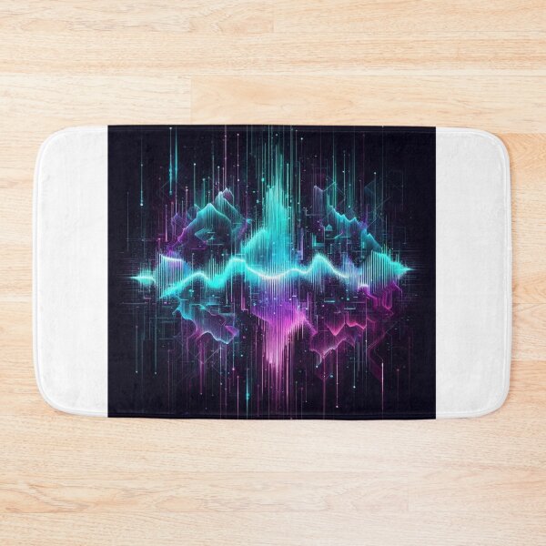 Item preview, Neon Sound designed and sold by laser1064.