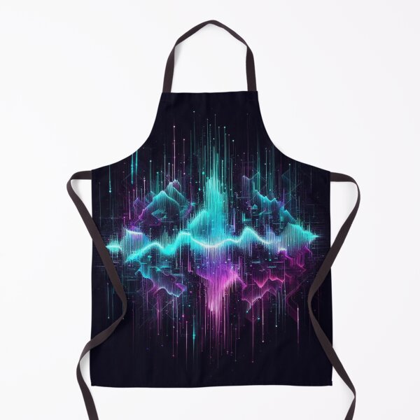Item preview, Neon Sound designed and sold by laser1064.