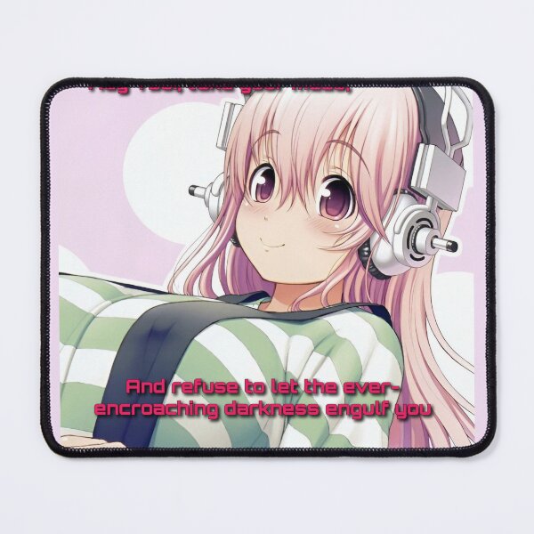 Item preview, Hey TBoy Super Sonico designed and sold by Dada-Department.