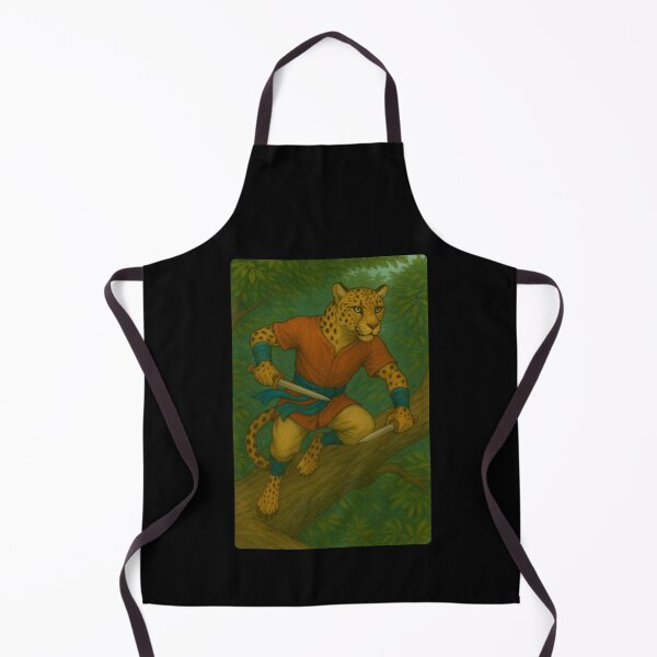 Item preview, Sānbào, the Branch Dancer designed and sold by Brickroad Dsigns.