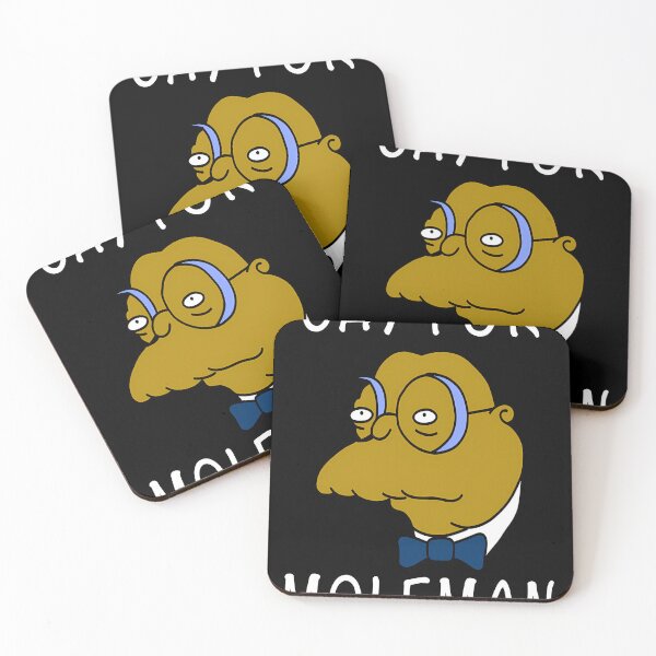 Item preview, Gay For Moleman designed and sold by ahmetberke2.
