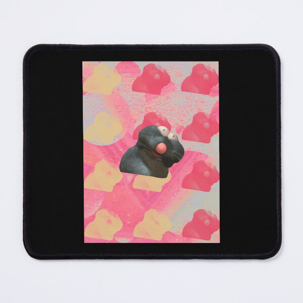 Item preview, Remy Ratatouille Meme - Pastel A designed and sold by ahmetberke2.