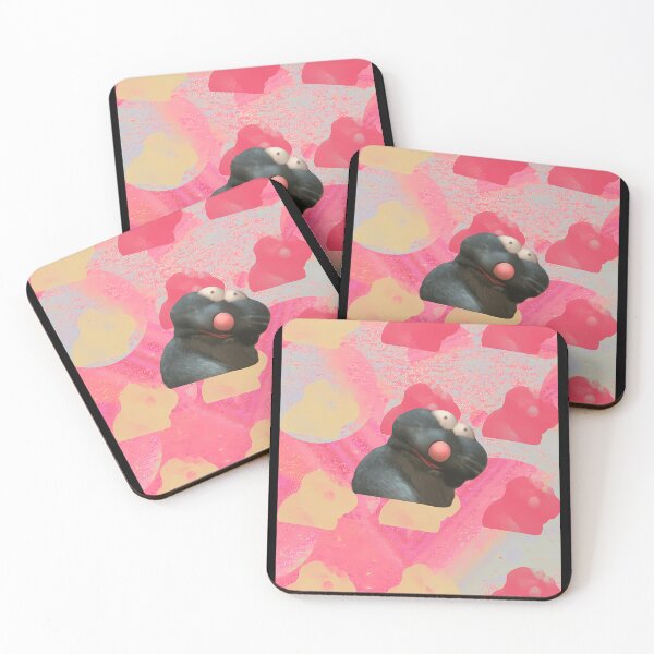 Item preview, Remy Ratatouille Meme - Pastel A designed and sold by ahmetberke2.