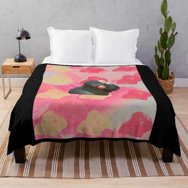 Item preview, Remy Ratatouille Meme - Pastel A designed and sold by ahmetberke2.