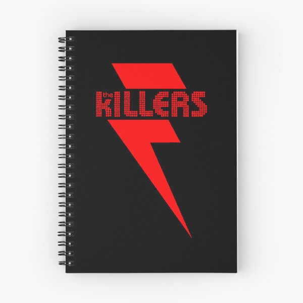 Item preview,  The Killers  designed and sold by LTPShop.