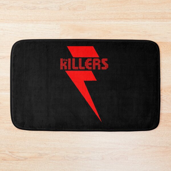 Item preview,  The Killers  designed and sold by LTPShop.