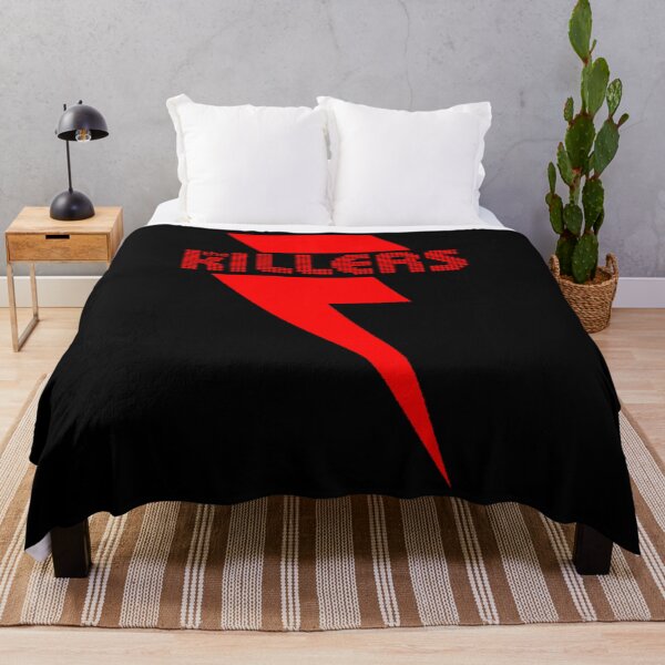 Item preview,  The Killers  designed and sold by LTPShop.