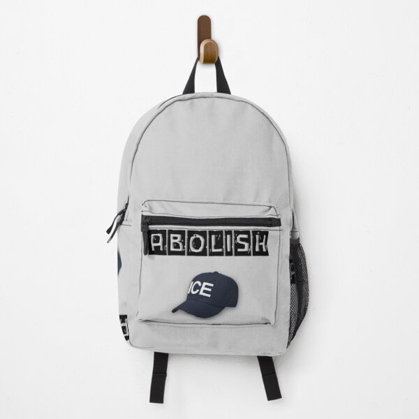 Item preview, Abolish ICE No ICE No KINGS designed and sold by Kaibosh21.