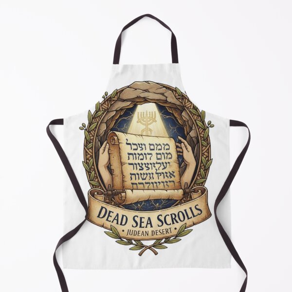 Item preview, DEAD SEA SCROLLS designed and sold by likbatonboot.