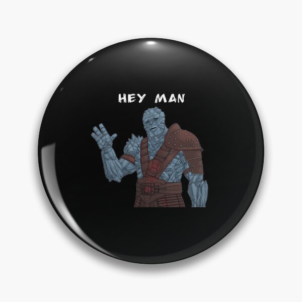 Item preview,  Korg Hey Man designed and sold by ahmetberke2.