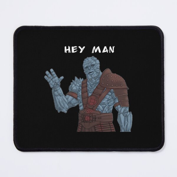 Item preview,  Korg Hey Man designed and sold by ahmetberke2.