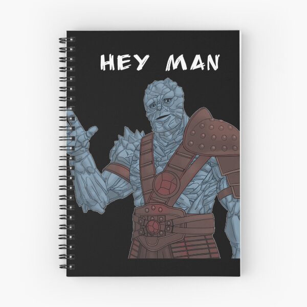 Item preview,  Korg Hey Man designed and sold by ahmetberke2.