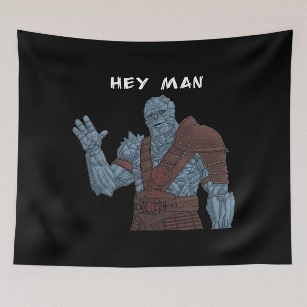 Item preview,  Korg Hey Man designed and sold by ahmetberke2.