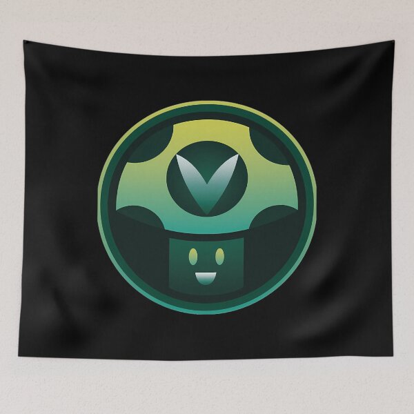 Item preview,  Vinny Vine  Vinny Vinesauce designed and sold by ahmetberke2.